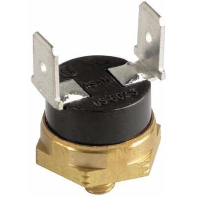De Dietrich S17007024 Termostato de seguridad De Dietrich S17007024 Termostato de seguridad