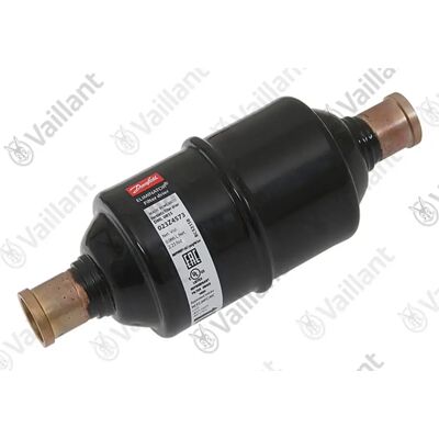 Vaillant Filtro Deshidratador, 22-38 Kw Vws 220/2 Y Otros Vaillant-nr. , 0020058772 Vaillant Filtro Deshidratador, 22-38 Kw Vws 220/2 Y Otros Vaillant-nr. , 0020058772