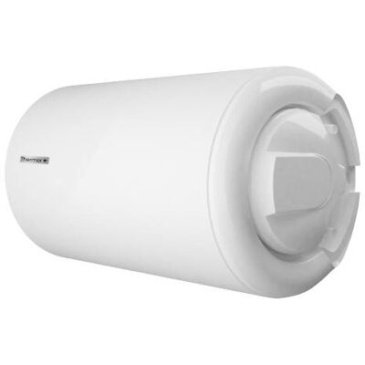 Calentador De Agua Eléctrico Horizontal De Pared De 100 Litros - 853409 - Thermor - Calentador De Agua Eléctrico Horizontal De Pared De 100 Litros - 853409 - Thermor -