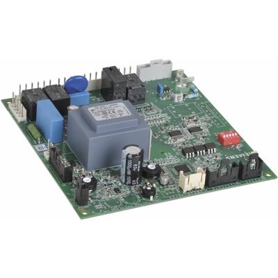 CHAPPEE Scheda Elettronica Lmu33 Vann.s CHAPPEE Scheda Elettronica Lmu33 Vann.s