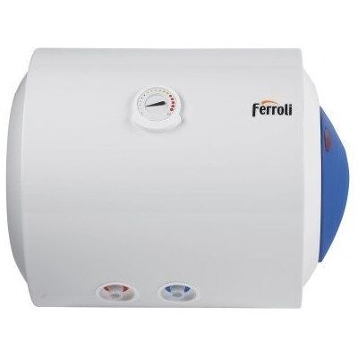 Calentador Eléctrico Ferroli Titano 150 Ho 1500w 140 Litros Calentador Eléctrico Ferroli Titano 150 Ho 1500w 140 Litros