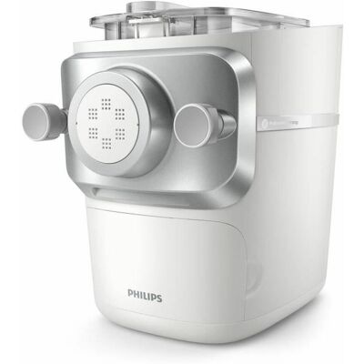 Philips 7000 Series Hr2660 Máquina De Pasta Blanca 700 G Philips 7000 Series Hr2660 Máquina De Pasta Blanca 700 G