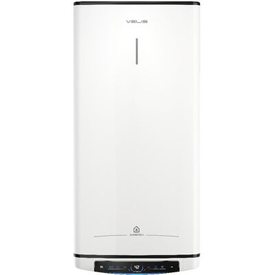 Ariston - Velis Dune WiFi - 50 L - Delgado - Calentador eléctrico de agua Ariston - Velis Dune WiFi - 50 L - Delgado - Calentador eléctrico de agua