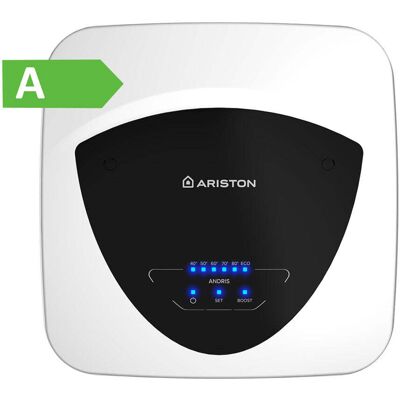 Calentador Eléctrico Ariston Andris Elite 1.2 Kw 10 Litros Calentador Eléctrico Ariston Andris Elite 1.2 Kw 10 Litros