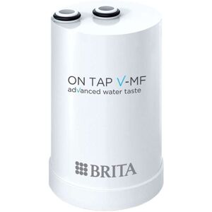 Brita V-MF - Cartucho de Filtro de Agua Brita V-MF - Cartucho de Filtro de Agua