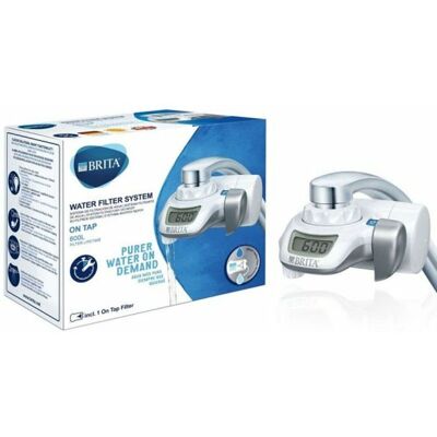 Brita On Tap Pro V-MF - Filtro de Agua Brita On Tap Pro V-MF - Filtro de Agua