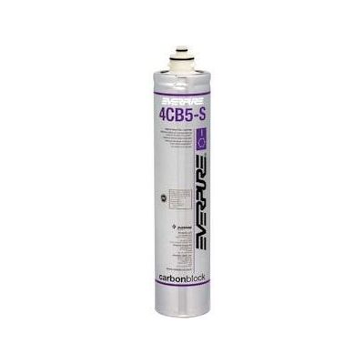 Everpure - Filtro De Agua 4cb5-s Ev9617-26 Everpure - Filtro De Agua 4cb5-s Ev9617-26