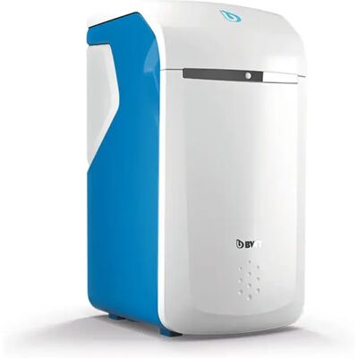 Sistema de ablandamiento de agua BWT Duplex Sistema de ablandamiento de agua BWT Duplex