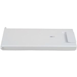 Whirlpool - Puerta Evaporador Para Frigorífico 481244058326 Whirlpool - Puerta Evaporador Para Frigorífico 481244058326