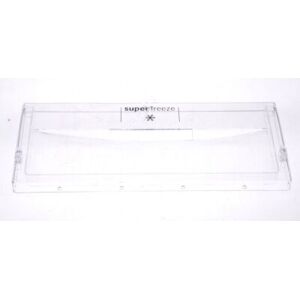 Whirlpool - Puerta De Cristal (lxh) 384x162x25 Para Frigorífico Hotpoint C00283231 Whirlpool - Puerta De Cristal (lxh) 384x162x25 Para Frigorífico Hotpoint C00283231