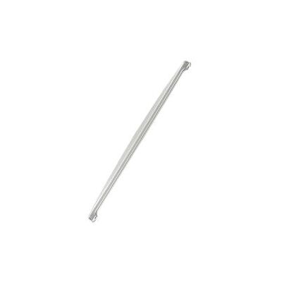Miele - Accesorio Sos Soporte Trasero Para Placa De Cristal Original Frigorífico, Congelador 7422714, 9097217 Liebherr Miele - Accesorio Sos Soporte Trasero Para Placa De Cristal Original Frigorífico, Congelador 7422714, 9097217 Liebherr