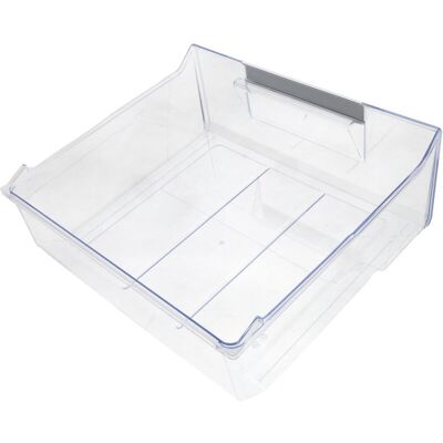Cajón de congelador AEG - Superior/Medio Transparente - Cajón de congelador Cajón de congelador AEG - Superior/Medio Transparente - Cajón de congelador
