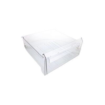 Ancho Cajón Congelador: 184mm Largo: 405mm Para Frigorífico Electrolux 2064461177 Ancho Cajón Congelador: 184mm Largo: 405mm Para Frigorífico Electrolux 2064461177