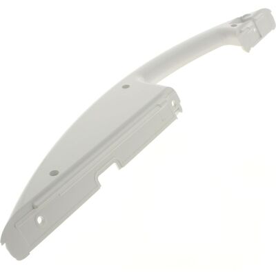 Manija Blanca para Congelador Liebherr - Manija para Congelador Manija Blanca para Congelador Liebherr - Manija para Congelador
