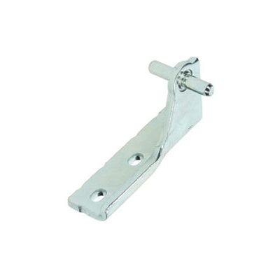Whirlpool Modelo 481241719436 - Bisagra central izquierda Whirlpool Modelo 481241719436 - Bisagra central izquierda