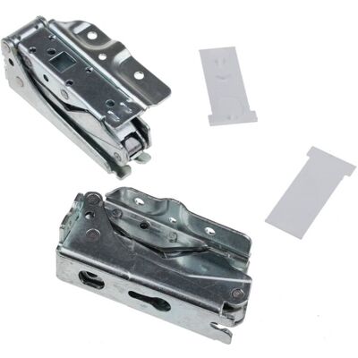 Electrolux - Bisagra Inferior Puerta Frigorífico, Congelador 2211201047 Aeg Electrolux - Bisagra Inferior Puerta Frigorífico, Congelador 2211201047 Aeg