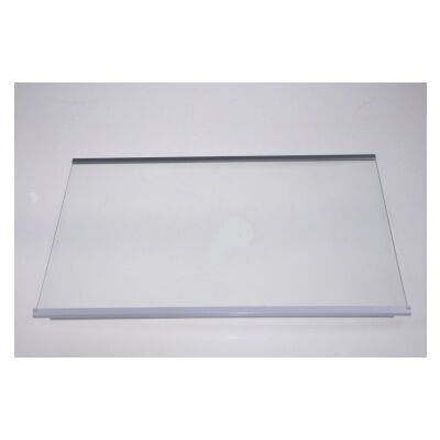 Estante de vidrio para refrigerador Whirlpool - 480132101134 Estante de vidrio para refrigerador Whirlpool - 480132101134