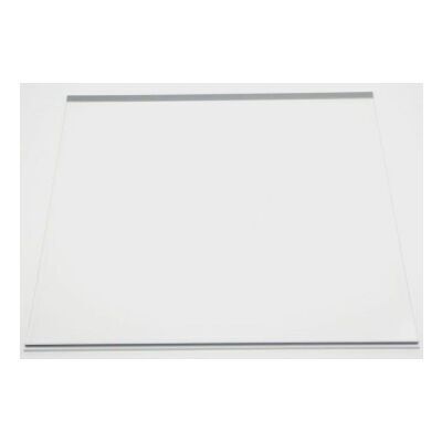 Whirlpool - Estante de vidrio para frigorífico - 481010667592 Whirlpool - Estante de vidrio para frigorífico - 481010667592