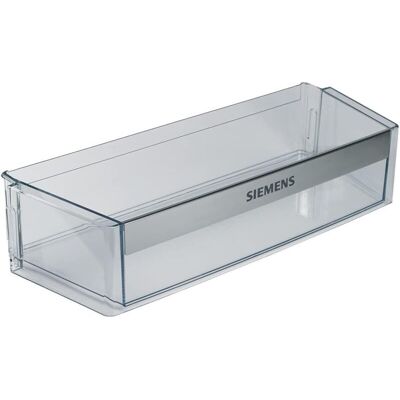 Bosch Botellero Para Botellas (473 X 174 X 100 Mm) Para Frigorífico Y Congelador Siemens - 00704952 Bosch Botellero Para Botellas (473 X 174 X 100 Mm) Para Frigorífico Y Congelador Siemens - 00704952