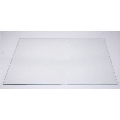 Estante superior para verduras de vidrio - 52x40 cm de Electrolux Estante superior para verduras de vidrio - 52x40 cm de Electrolux