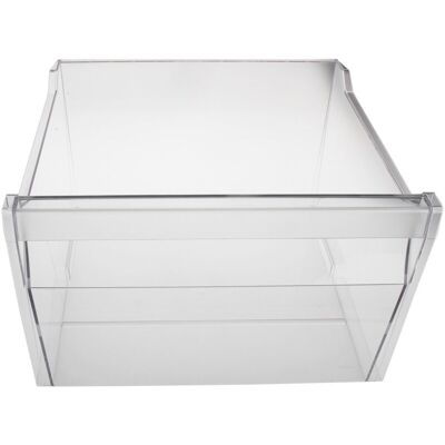 Whirlpool - Cajón Inferior (400 X 254 X 365 Mm) Para Frigorífico-congelador 481010596938 Whirlpool - Cajón Inferior (400 X 254 X 365 Mm) Para Frigorífico-congelador 481010596938