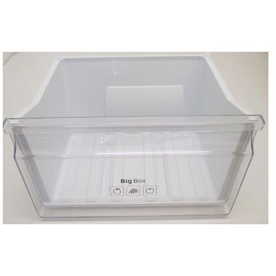 Cajón de verduras DA97-13457A Samsung - Refrigerador Congelador Cajón de verduras DA97-13457A Samsung - Refrigerador Congelador