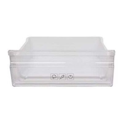 Samsung - Cajón De Verduras (48 X 39 X 18,2 Cm) Para Frigorífico Da97-13474a Samsung - Cajón De Verduras (48 X 39 X 18,2 Cm) Para Frigorífico Da97-13474a
