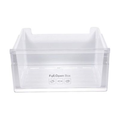 Conjunto De Cajón (466 X 345 X 226 Mm) Para Frigorífico - Congelador Samsung Da97-13475a Conjunto De Cajón (466 X 345 X 226 Mm) Para Frigorífico - Congelador Samsung Da97-13475a