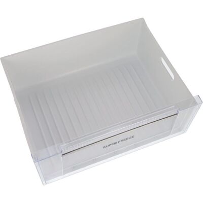 Whirlpool Cajón Superior Del Congelador Frigorífico, Congelador Ariston Hotpoint - C00506209 Whirlpool Cajón Superior Del Congelador Frigorífico, Congelador Ariston Hotpoint - C00506209