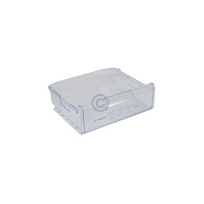 Cajón Congelador 450x155x395 Mm Para Frigorífico Bosch 00660069 Cajón Congelador 450x155x395 Mm Para Frigorífico Bosch 00660069