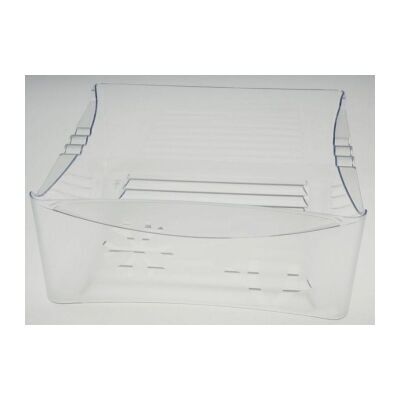 AEG Modelo 2647032024 Cajón de congelador - Eficiente y Transparente AEG Modelo 2647032024 Cajón de congelador - Eficiente y Transparente
