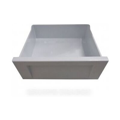 Whirlpool - Cajón Congelador Superior (41,2 X 15,7 X 35,8 Cm) Para Frigoríficos Whirlpool - Cajón Congelador Superior (41,2 X 15,7 X 35,8 Cm) Para Frigoríficos