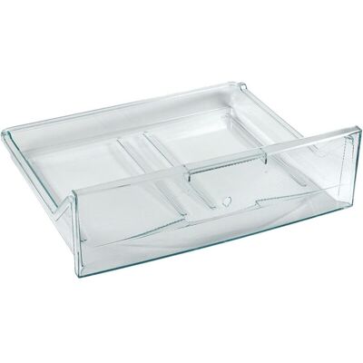 Liebherr - Cajón Congelador Superior (45,3 X 13,5 X 38,4 Cm) Para Frigorífico 7427654 Liebherr - Cajón Congelador Superior (45,3 X 13,5 X 38,4 Cm) Para Frigorífico 7427654
