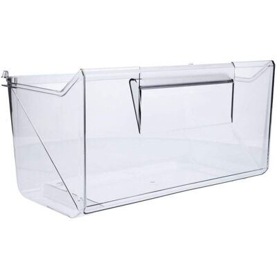 Electrolux Cajón Congelador Transparente 396x217x220 Mm Para Nevera - Congelador Aeg Electrolux Cajón Congelador Transparente 396x217x220 Mm Para Nevera - Congelador Aeg