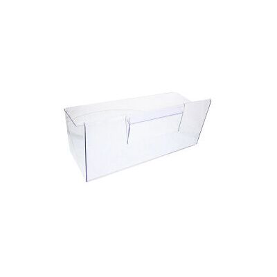 Electrolux - Cajón Verdulero Ancho: 202mm Largo: 450mm Para Frigorífico 2647021076 Electrolux - Cajón Verdulero Ancho: 202mm Largo: 450mm Para Frigorífico 2647021076