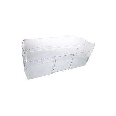 Electrolux - Cajón De Verduras Para Frigorífico L 203mm L 466mm 2647000161 Electrolux - Cajón De Verduras Para Frigorífico L 203mm L 466mm 2647000161