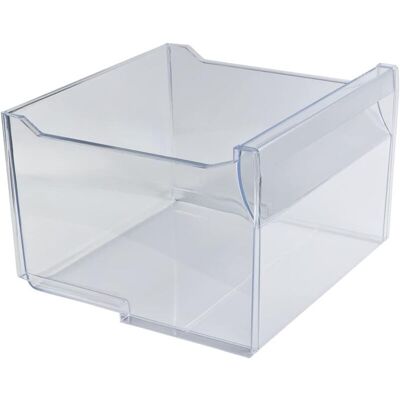 Whirlpool C00324927 Cajón Grande para Congelador - Cajón de Congelador Whirlpool C00324927 Cajón Grande para Congelador - Cajón de Congelador