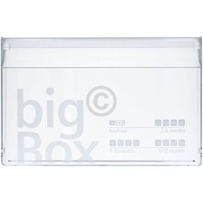 Cajón Para Frigorífico Siemens 11013058 Cajón Para Frigorífico Siemens 11013058