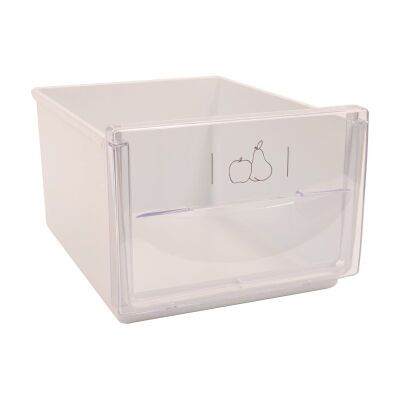 Whirlpool - C00283220 - Cajón de verduras - Refrigerador Whirlpool - C00283220 - Cajón de verduras - Refrigerador