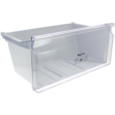 Cajón Verdulero (57,3 X 36,3 X 28 Cm) Para Frigorífico - Congelador Samsung Da97-13483a Cajón Verdulero (57,3 X 36,3 X 28 Cm) Para Frigorífico - Congelador Samsung Da97-13483a