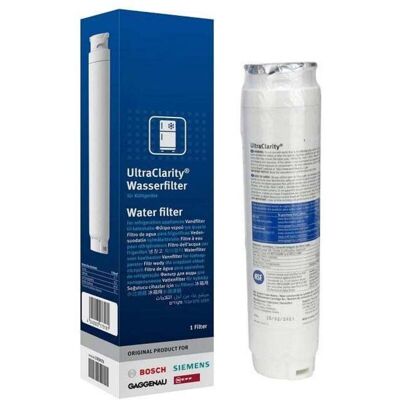 Bosch Filtro De Agua Gaggenau 740560 / 11028820 Bosch Filtro De Agua Gaggenau 740560 / 11028820