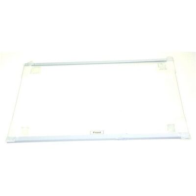 Samsung - Conjunto De Botellero De Vidrio Para Refrigerador Samsung - Conjunto De Botellero De Vidrio Para Refrigerador