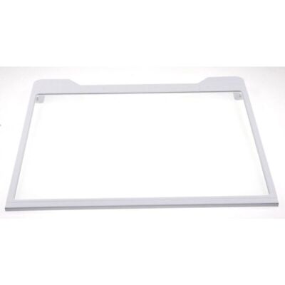 Conjunto De Botellero Superior De Vidrio Para Refrigerador Samsung Conjunto De Botellero Superior De Vidrio Para Refrigerador Samsung