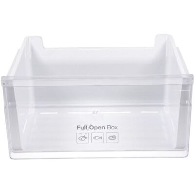 Conjunto De Cajón (466 X 345 X 226 Mm) Para Frigorífico - Congelador Samsung Da97-13475a Conjunto De Cajón (466 X 345 X 226 Mm) Para Frigorífico - Congelador Samsung Da97-13475a