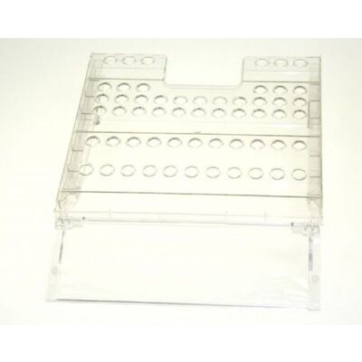 SAMSUNG - DA97-12807A - Blanco - 31 cm - Tapa de cesta para nevera SAMSUNG - DA97-12807A - Blanco - 31 cm - Tapa de cesta para nevera