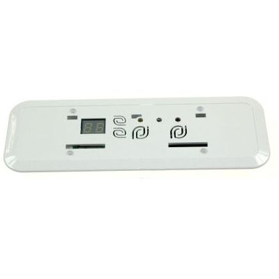 Hotpoint Whirlpool - CU119012G - Placa de control para frigorífico/congelador Hotpoint Whirlpool - CU119012G - Placa de control para frigorífico/congelador