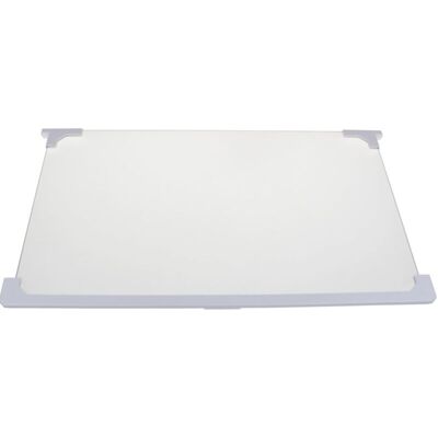 Whirlpool - Placa De Cristal (estante) - 482000097600 - 8015250680454 Whirlpool - Placa De Cristal (estante) - 482000097600 - 8015250680454
