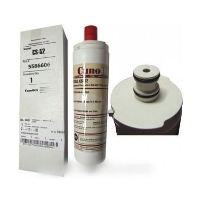 Filtro De Agua Cs-52 Para Frigorífico Bosch B/s/h Filtro De Agua Cs-52 Para Frigorífico Bosch B/s/h