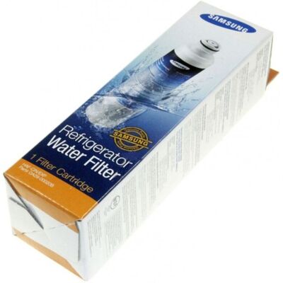 Filtro De Agua Para Frigorífico Samsung Da29-00020b Filtro De Agua Para Frigorífico Samsung Da29-00020b