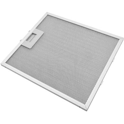 Whirlpool Modelo 480122102369 Filtro metálico - Campana extractora Whirlpool Modelo 480122102369 Filtro metálico - Campana extractora